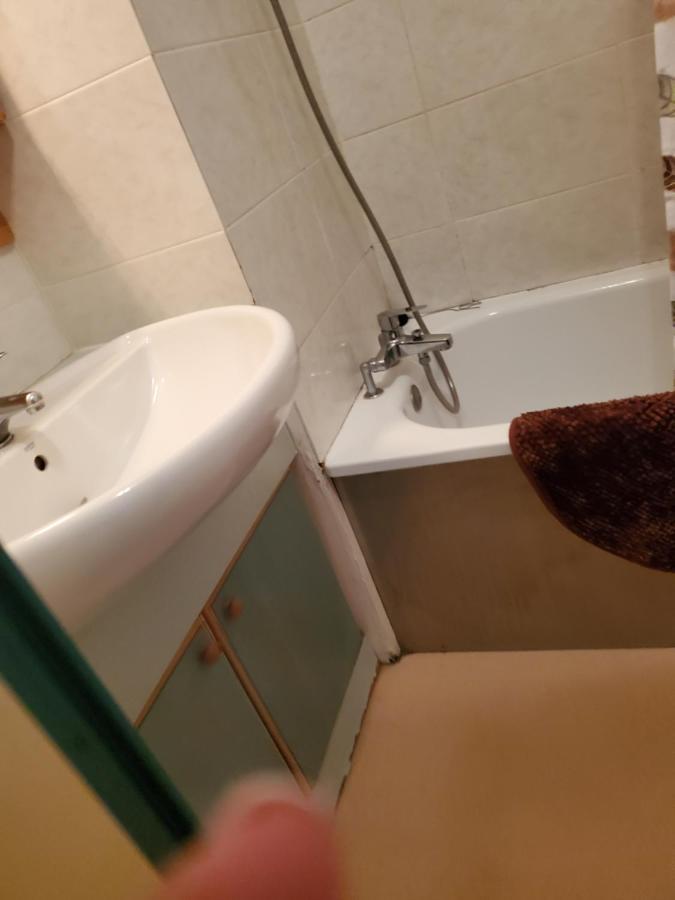 Agreable Appartement-Residence Le Panoramic Лез-Англь Экстерьер фото